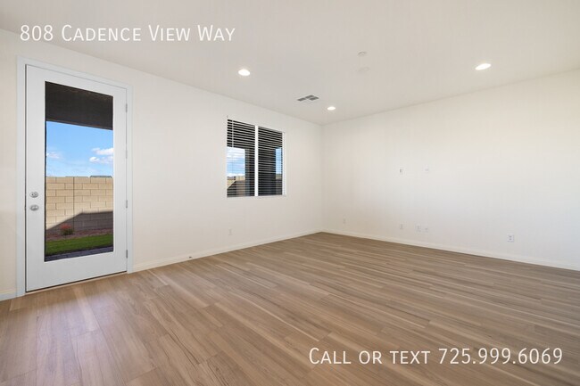 Building Photo - 808 Cadence View Way