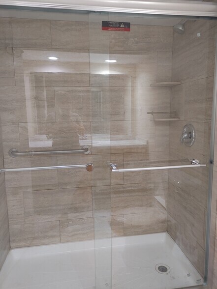 Bathroom 1 - 54 Amberly Dr