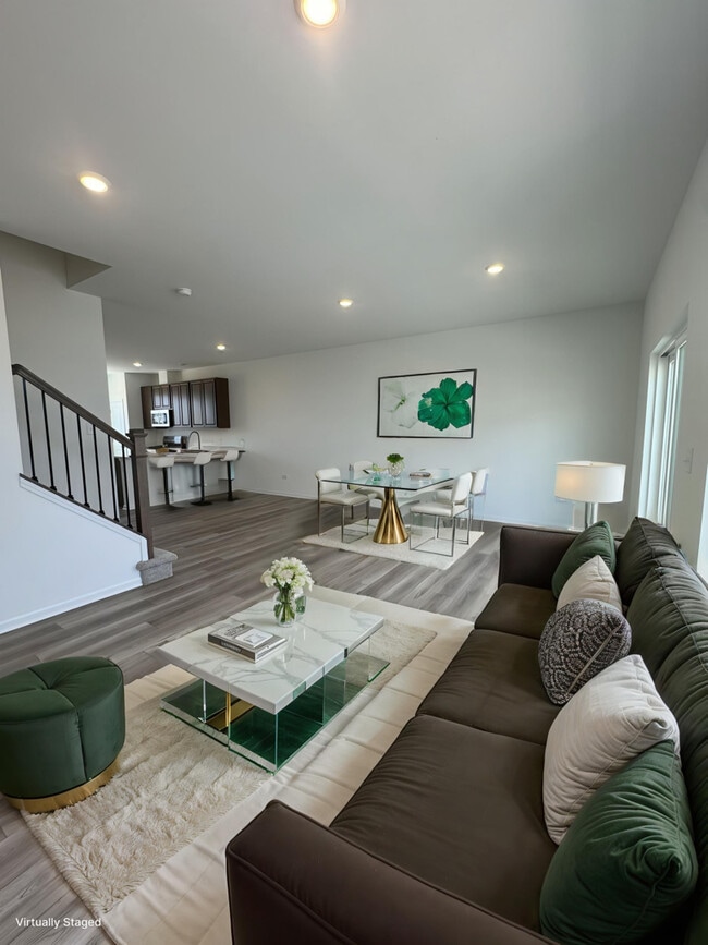 Building Photo - 14955 McCarthy Cir