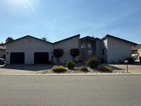 Building Photo - 1260 S Ridgemark Dr