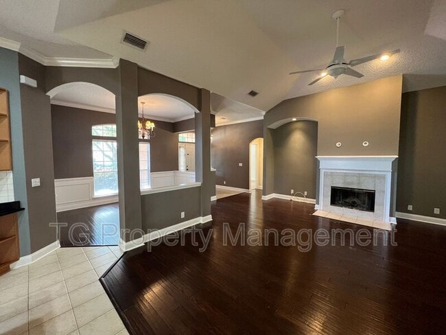 Building Photo - 4632 Shiloh Mill Blvd