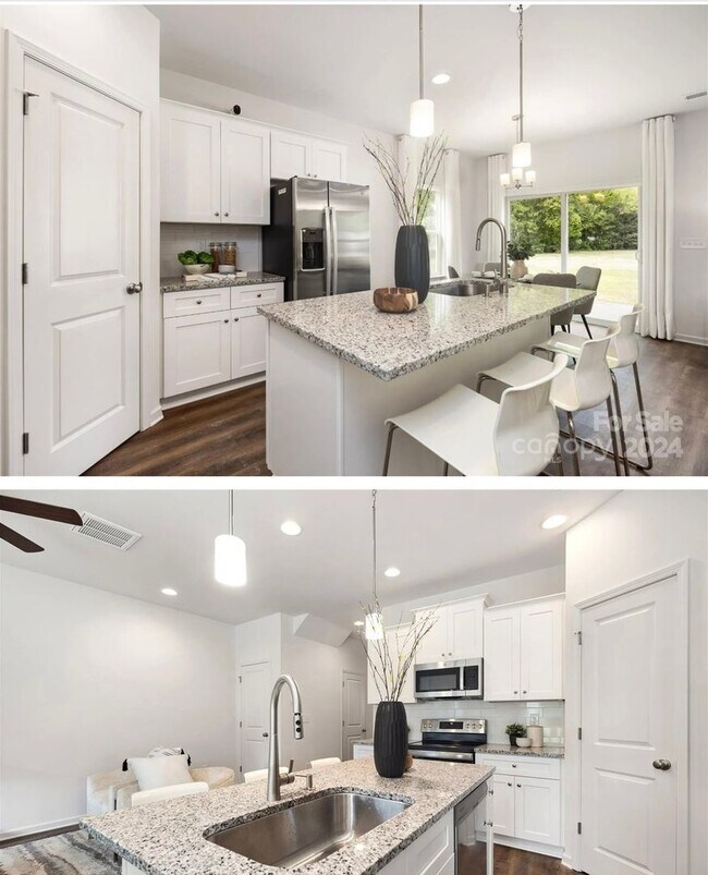 Building Photo - Charming 3BR Duplex in Charlotte