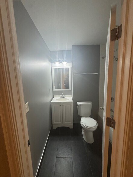 Interior Photo - SilverBrick Square