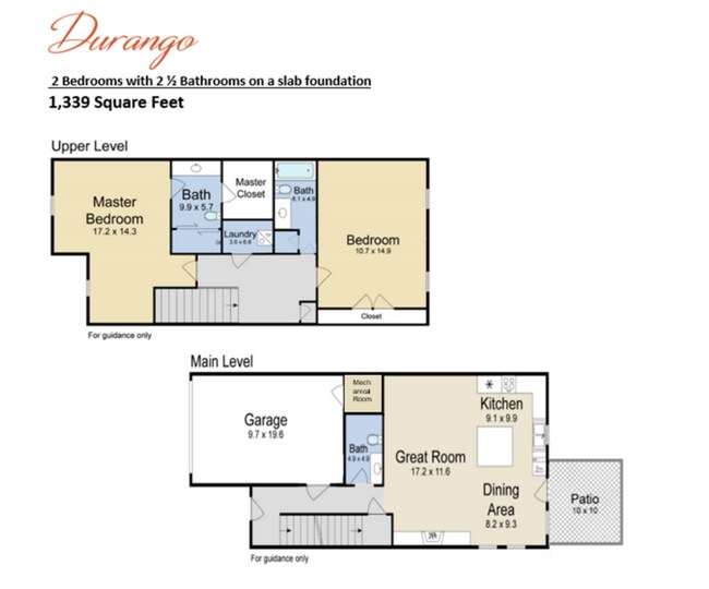Building Photo - SERRANO 2 Bedroom LUXURY TOWNHOME in the Northland