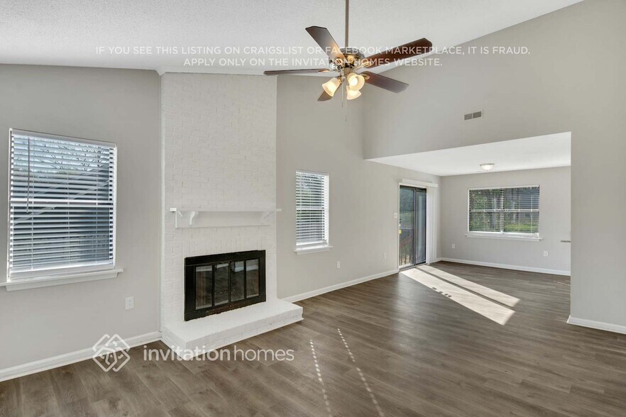 Building Photo - 6530 Touchwood Dr