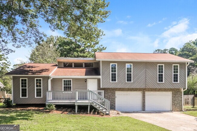 Building Photo - 2408 Chauncey Ln