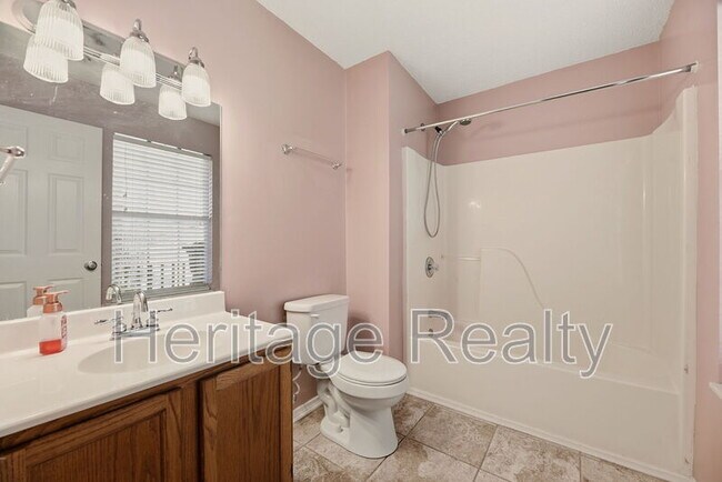 Building Photo - 8617 Little Field Way