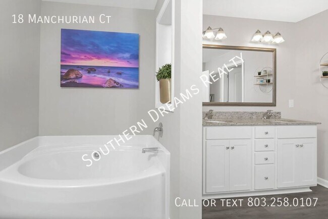 Building Photo - 18 Manchurian Ct