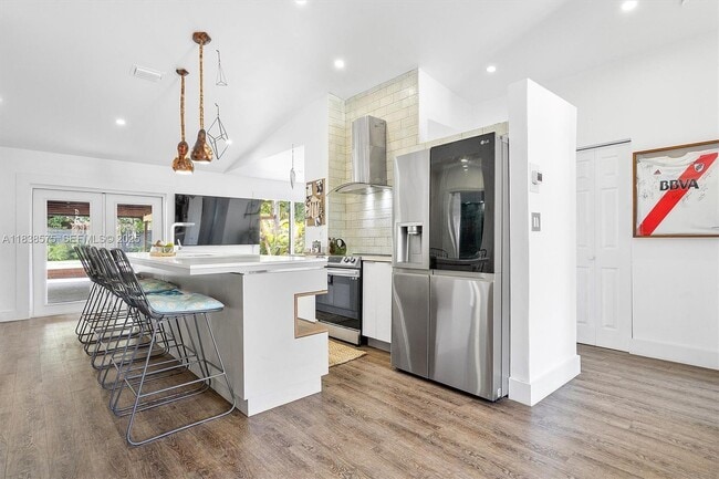 Building Photo - 266 NE 117th St