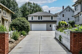 Building Photo - Charming 2-Bedroom Home Between Dundee & Blackstone with Large Attached Garage & Hardwood Floors