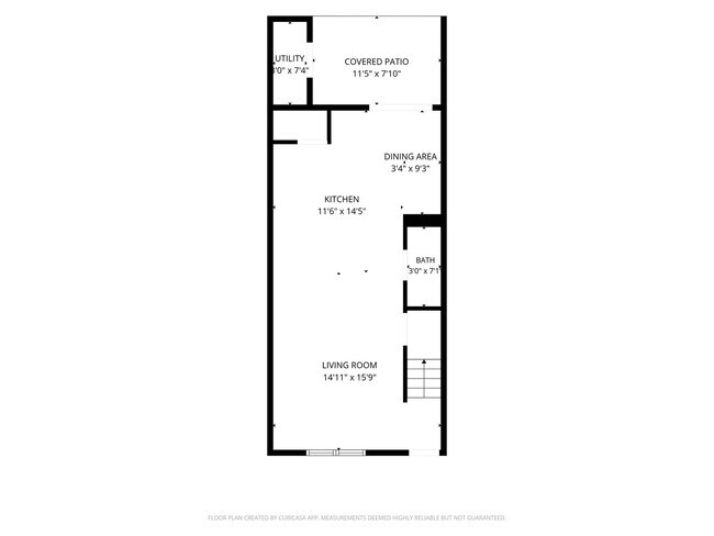 Building Photo - 511 Justice Farm Dr