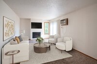 Building Photo - Westview Towers