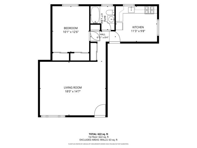 Building Photo - 2038 W Jarvis Ave