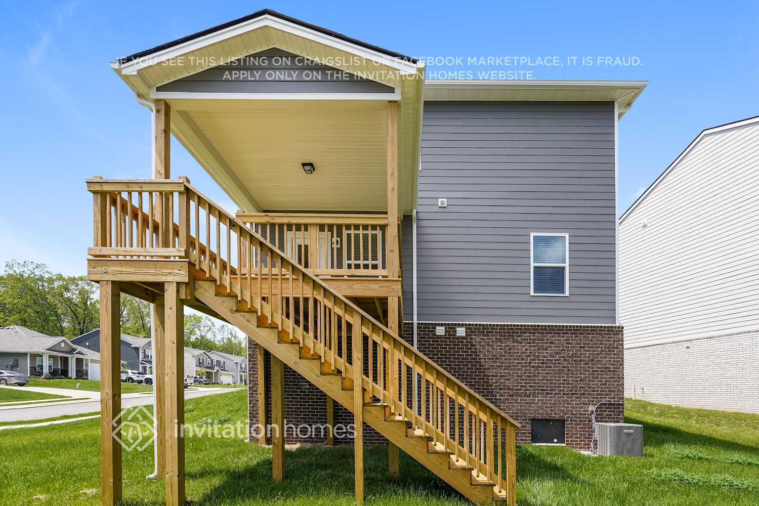 Building Photo - 300 Deacon Ln