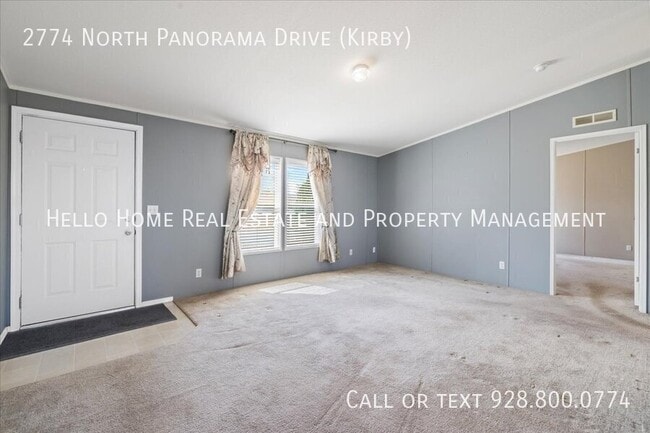 Building Photo - 2774 N Panorama Dr