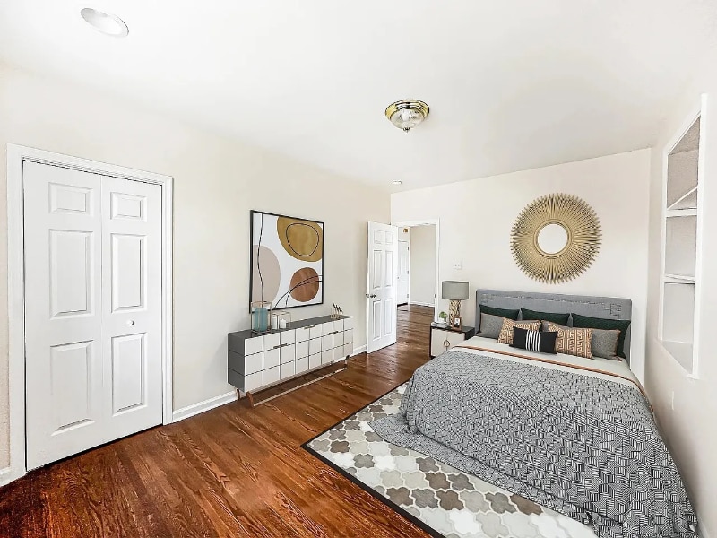 Building Photo - 6501 Haverford Ave