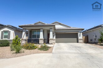 Building Photo - 3Bed/2Bath House in Maricopa! Move-In Ready on 08/06/2026!