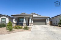 Building Photo - 3Bed/2Bath House in Maricopa! Move-In Ready on 08/06/2026!