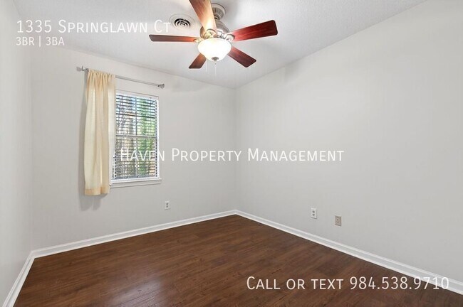 Building Photo - 1335 Springlawn Ct