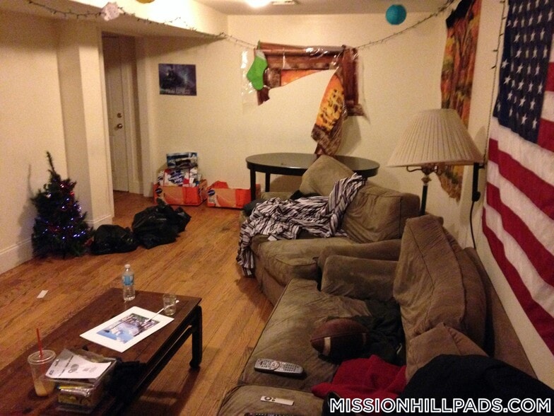 Building Photo - 107 Fisher Ave