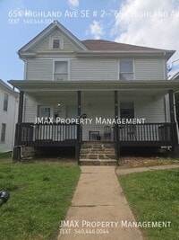 Building Photo - 654 Highland Ave SE
