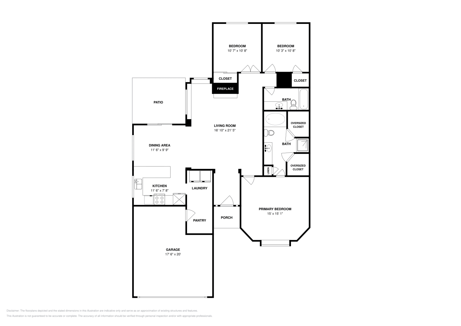 Building Photo - 7927 Wayside Trail