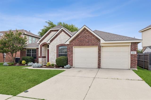 Primary Photo - 9508 Fox Hill Dr