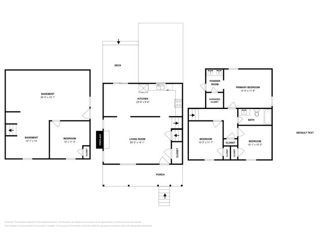 Building Photo - 106 Sequoyah Ln