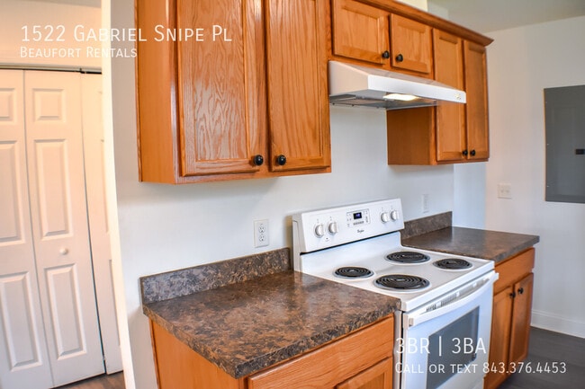 Building Photo - 1522 Gabriel Snipe Pl