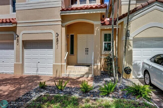Building Photo - 3467 SW 170th Terrace