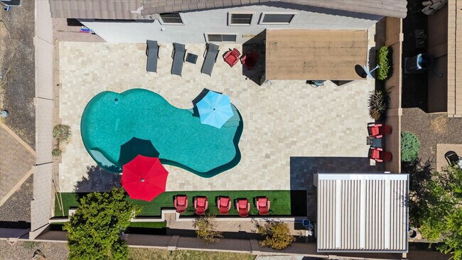 Building Photo - 16310 N 151st Ave