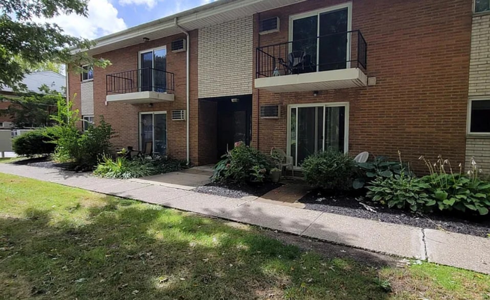 Interior Photo - Richlawn Apartments
