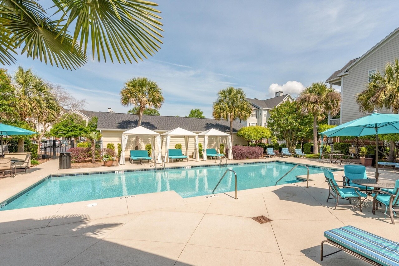 Pool #2 - 45 Sycamore Ave