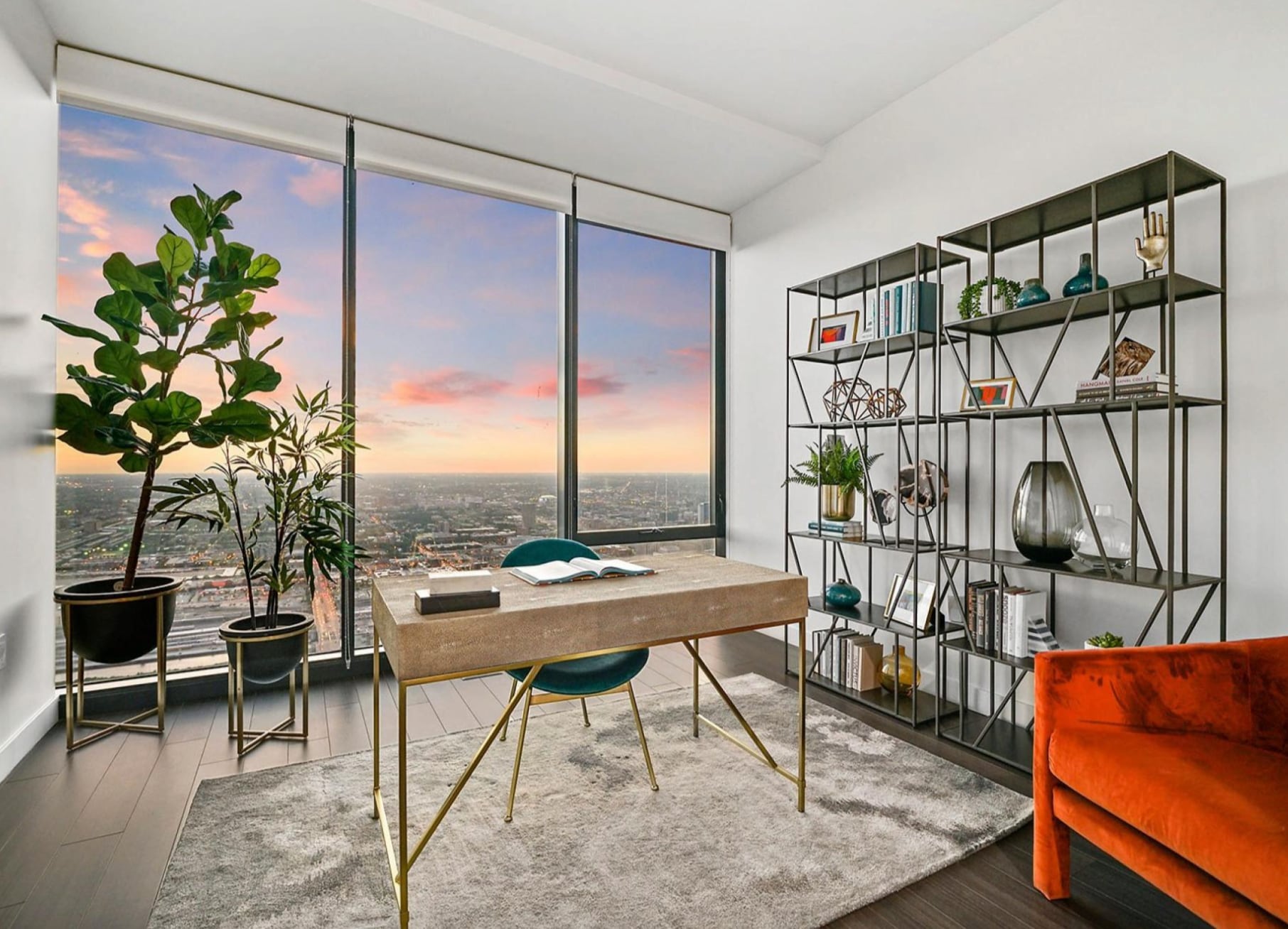 Building Photo - 1150 S Michigan Ave