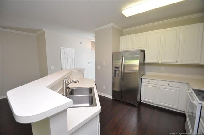 Building Photo - 2202 Plum Frost Dr