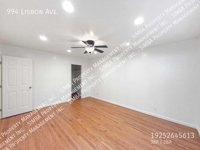 Building Photo - 994 Lisbon Ave