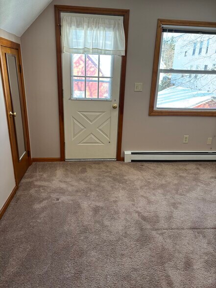 Bedroom 1 - 80 Carroll St