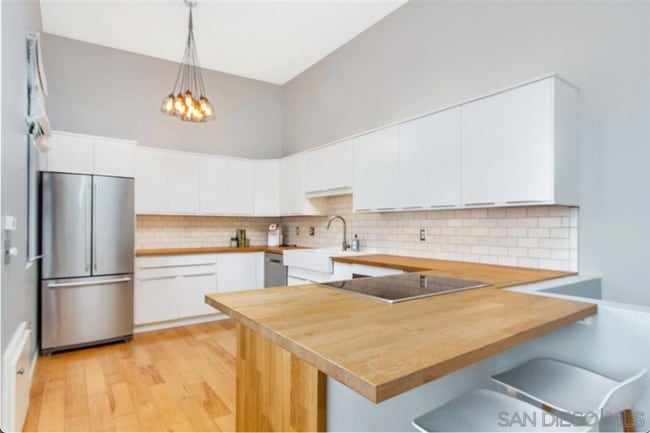 Building Photo - MODERN DESIGN & ARTISTIC INTERIOR 2BD/2BA APARTMENT WITH A/C in LITTLE ITALY! For $3,645/mo!