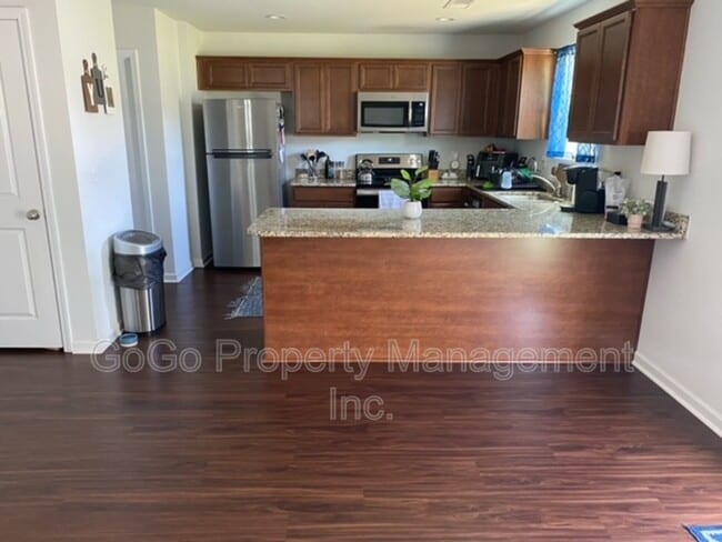 Building Photo - 811 Millsgrove Ct
