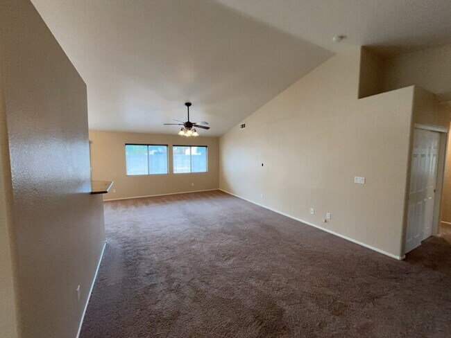 Building Photo - 3-Bed Oasis with 2.5 Baths in North Las Vegas – 1501 Sq Ft of Comfort Await!