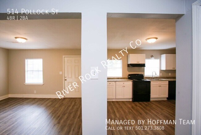 Building Photo - 514 Pollock St