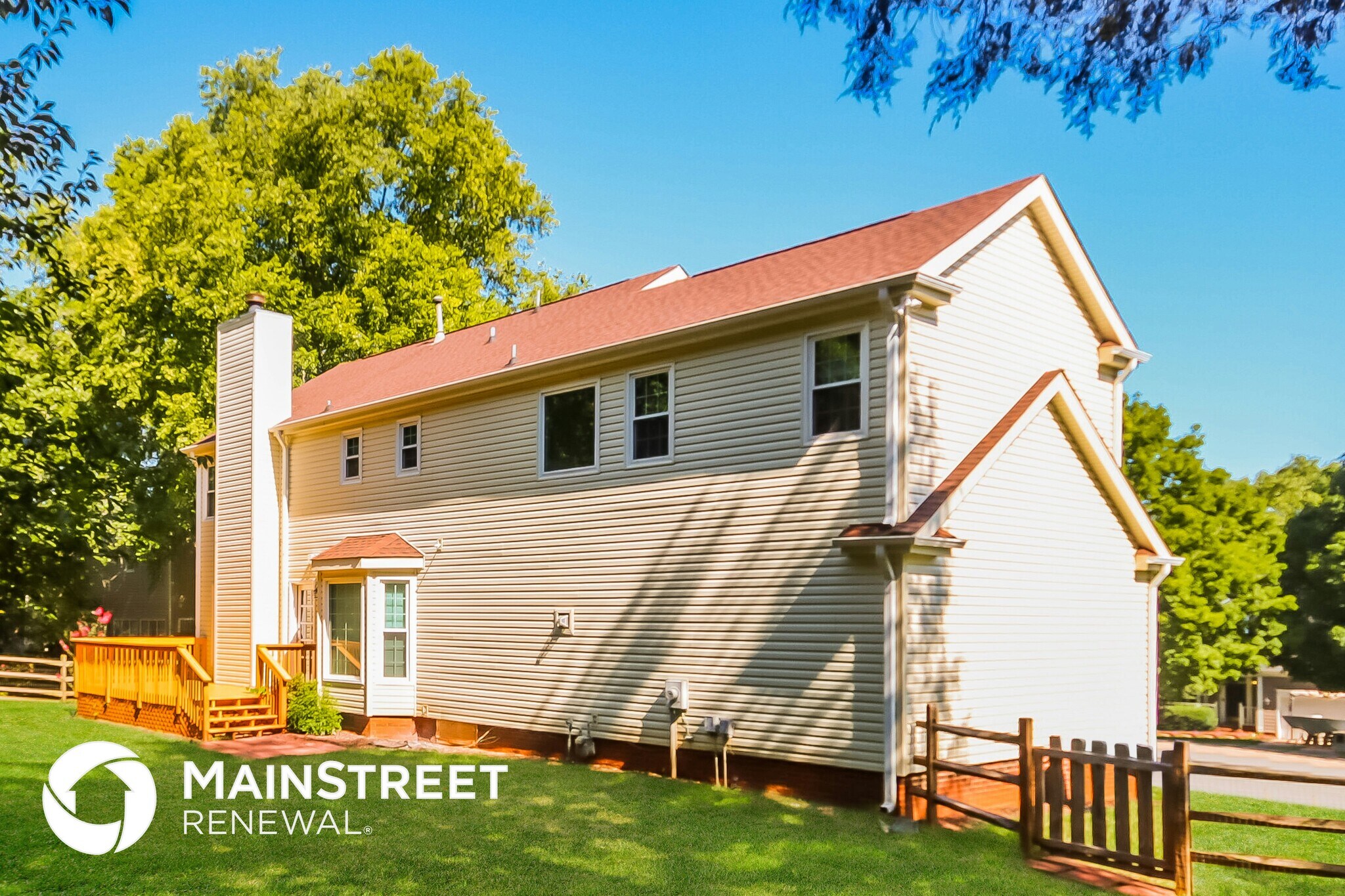 Building Photo - 9216 Torrence Crossing Dr