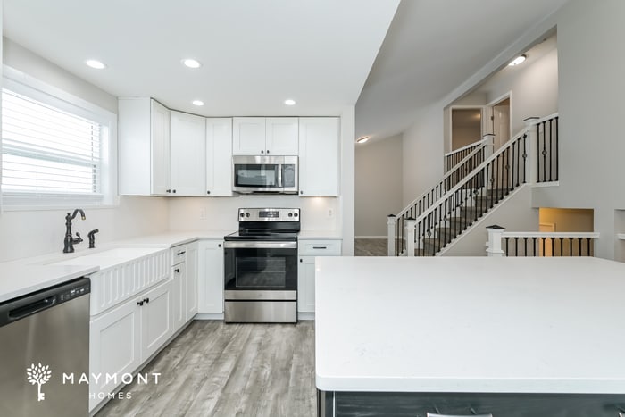 Building Photo - 4437 S Cathay Way