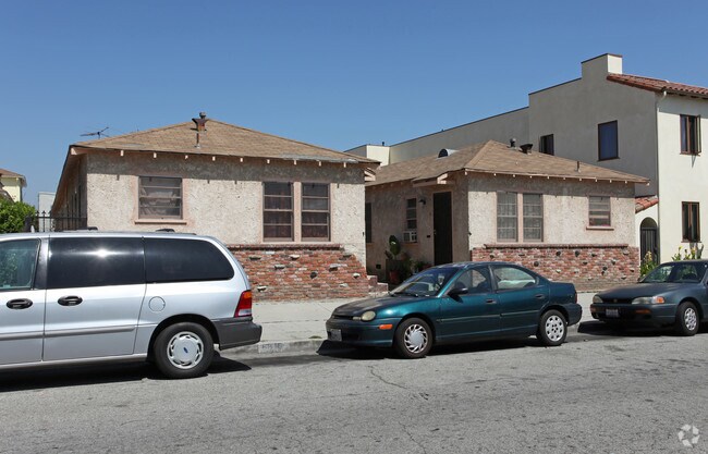 Building Photo - 6816 Malabar St