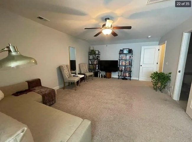 Building Photo - 4171 Lennox WayBirmingham, AL35216