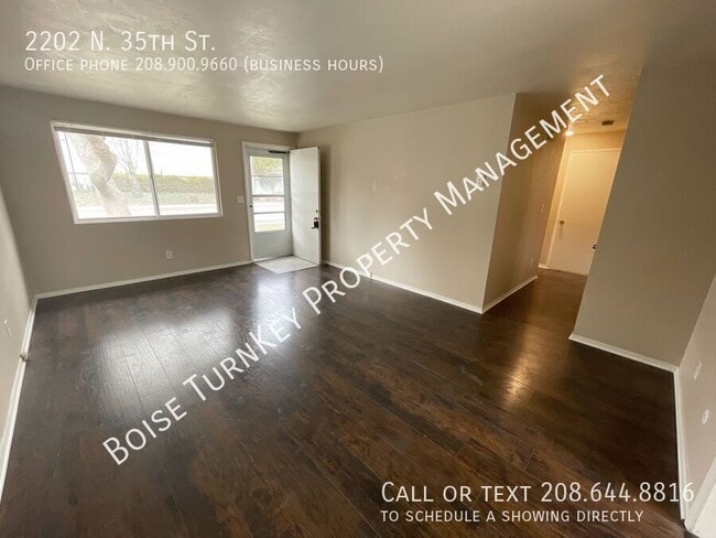 Building Photo - 2202 N 35th St