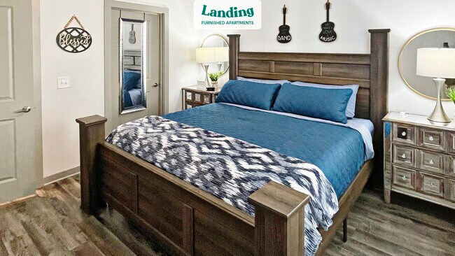 Building Photo - 541 Great Circle Rd