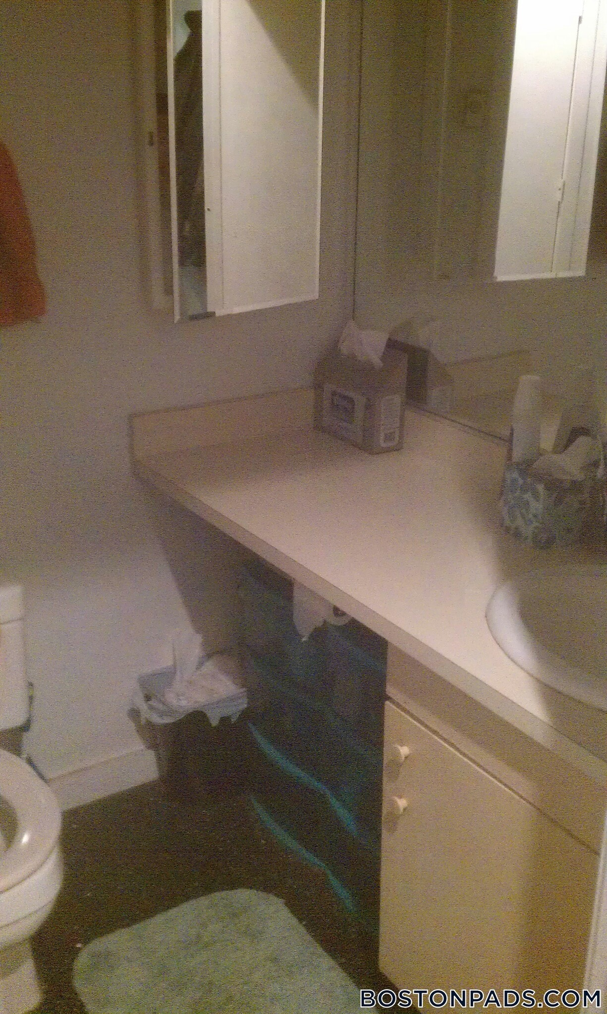 Building Photo - 774 Columbus Ave