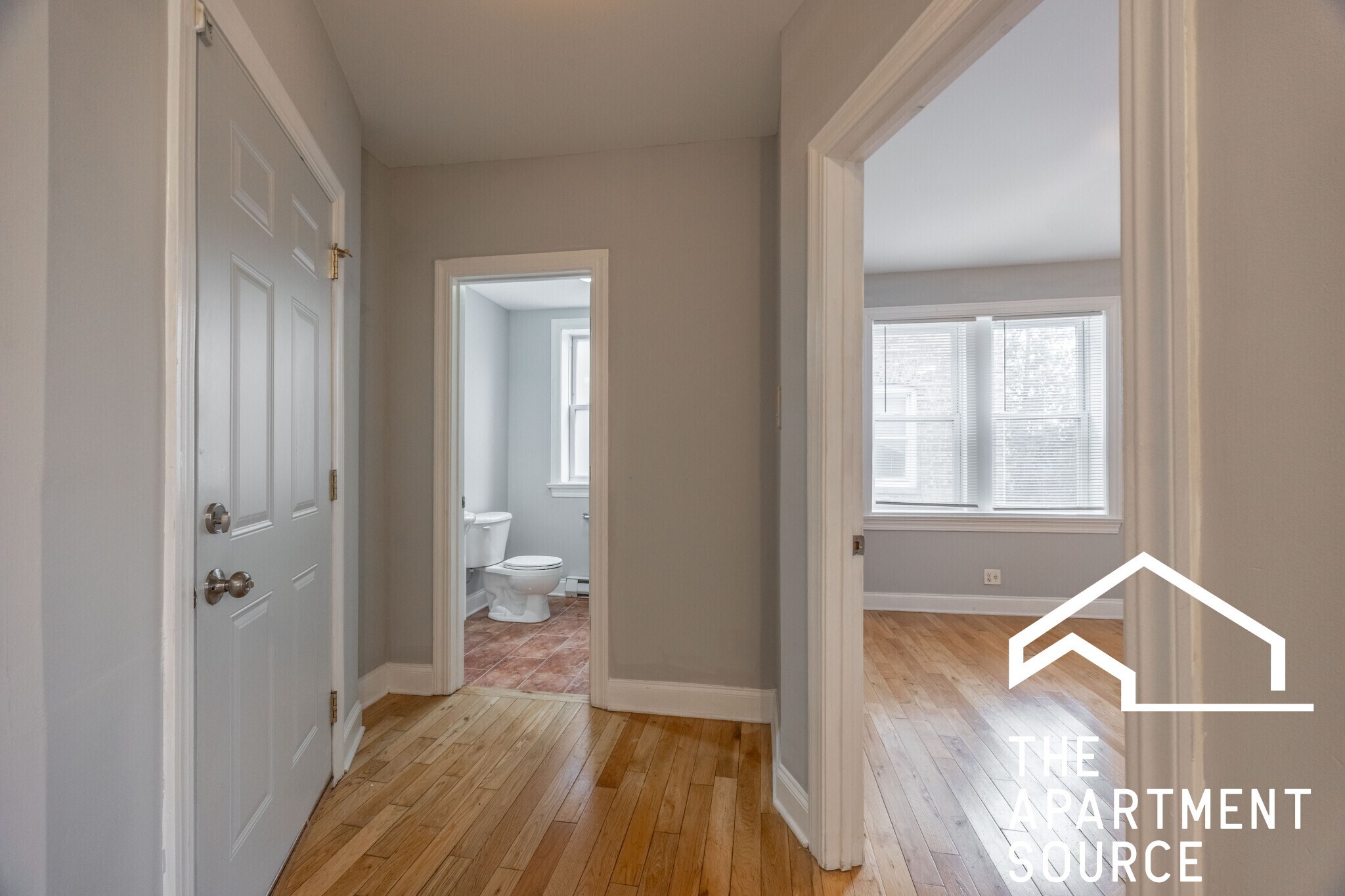 Building Photo - 4548 W George St