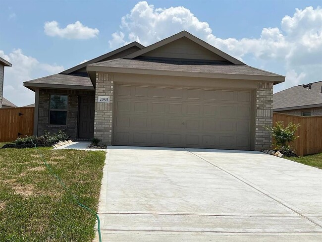 Building Photo - 26903 Jasmine Breeze Dr